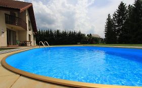 Villa Żywiec